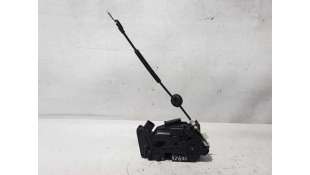 CERRADURA PUERTA TRASERA IZQUIERDA  VOLKSWAGEN TIGUAN 2.0 TDI (110 CV) DE 2015 - D.4380082 / 5N0839015J 2