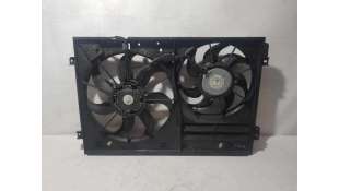 ELECTROVENTILADOR VOLKSWAGEN TIGUAN 2.0 TDI (110 CV) DE 2015 - D.4380092 2