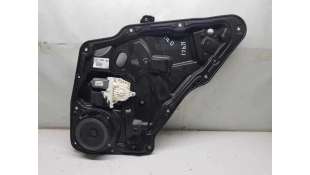 ELEVALUNAS TRASERO DERECHO VOLKSWAGEN TIGUAN 2.0 TDI (110 CV) DE 2015 - D.4380095 / 5N0839730R