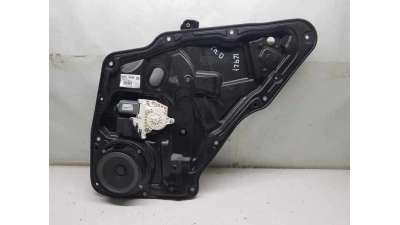 ELEVALUNAS TRASERO DERECHO VOLKSWAGEN TIGUAN 2.0 TDI (110 CV) DE 2015 - D.4380095 / 5N0839730R