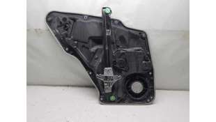 ELEVALUNAS TRASERO DERECHO VOLKSWAGEN TIGUAN 2.0 TDI (110 CV) DE 2015 - D.4380095 / 5N0839730R 2