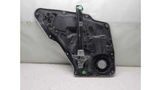 ELEVALUNAS TRASERO DERECHO VOLKSWAGEN TIGUAN 2.0 TDI (110 CV) DE 2015 - D.4380095 / 5N0839730R