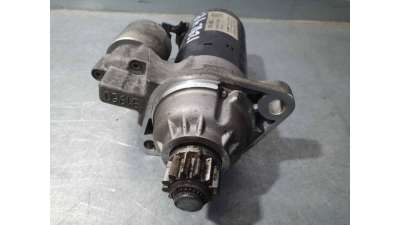 MOTOR ARRANQUE VOLKSWAGEN TIGUAN 2.0 TDI (110 CV) DE 2015 - D.4380127 / 02M911024C