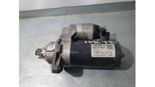 MOTOR ARRANQUE VOLKSWAGEN TIGUAN 2.0 TDI (110 CV) DE 2015 - D.4380127 / 02M911024C 2