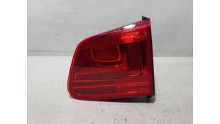 PILOTO TRASERO DERECHO VOLKSWAGEN TIGUAN 2.0 TDI (110 CV) DE 2015 - D.4380142