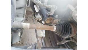 TRANSMISION DELANTERA IZQUIERDA KIA CEED 1.4 (99 CV) DE 2017 - D.4380325 / 49500A6300