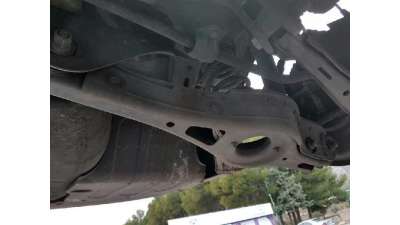 BRAZO SUSPENSION INFERIOR TRASERO IZQUIERDO KIA OPTIMA 1.7 CRDi (141 CV) DE 2018 - D.4380362