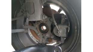 MANGUETA DELANTERA IZQUIERDA KIA OPTIMA 1.7 CRDi (141 CV) DE 2018 - D.4380417