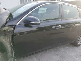 PUERTA DELANTERA IZQUIERDA KIA OPTIMA 1.7 CRDi (141 CV) DE 2018 - D.4380449