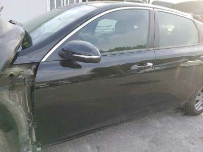PUERTA DELANTERA IZQUIERDA KIA OPTIMA 1.7 CRDi (141 CV) DE 2018 - D.4380449