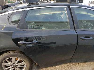 PUERTA TRASERA DERECHA KIA OPTIMA 1.7 CRDi (141 CV) DE 2018 - D.4380452