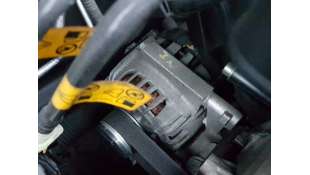 ALTERNADOR CHEVROLET AVEO 1.3 DE 2012 - D.4380489