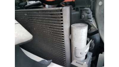 CONDENSADOR / RADIADOR AIRE ACONDICIONADO CHEVROLET AVEO 1.3 DE 2012 - D.4380521