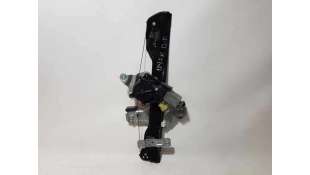 ELEVALUNAS DELANTERO DERECHO CHEVROLET AVEO 1.3 DE 2012 - D.4380528