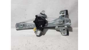 ELEVALUNAS TRASERO DERECHO CHEVROLET AVEO 1.3 DE 2012 - D.4380530 / 98810J3010