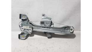 ELEVALUNAS TRASERO DERECHO CHEVROLET AVEO 1.3 DE 2012 - D.4380530 / 98810J3010 2