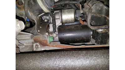 MOTOR ARRANQUE CHEVROLET AVEO 1.3 DE 2012 - D.4380560