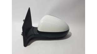 RETROVISOR IZQUIERDO CHEVROLET AVEO 1.3 DE 2012 - D.4380600 2