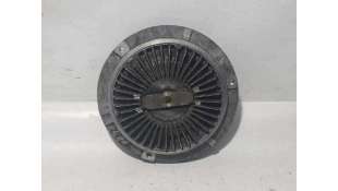 VENTILADOR VISCOSO MOTOR AUDI ALLROAD QUATTRO 2.5 V6 24V TDI (180 CV) DE 2004 - D.4380623 / 059421350H
