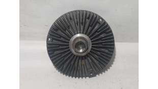 VENTILADOR VISCOSO MOTOR AUDI ALLROAD QUATTRO 2.5 V6 24V TDI (180 CV) DE 2004 - D.4380623 / 059421350H 2