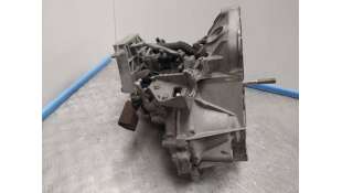 CAJA CAMBIOS ALFA ROMEO MITO 1.3 JTD (95 CV) DE 2010 - D.4380650 / 911349782 2