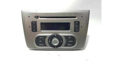 SISTEMA AUDIO / RADIO CD ALFA ROMEO MITO 1.3 JTD (95 CV) DE 2010 - D.4380751 / 1560919080