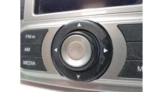 SISTEMA AUDIO / RADIO CD ALFA ROMEO MITO 1.3 JTD (95 CV) DE 2010 - D.4380751 / 1560919080