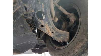 BRAZO SUSPENSION INFERIOR DELANTERO DERECHO OPEL COMBO D 1.6 16V CDTI (105 CV) DE 2014 - D.4380924