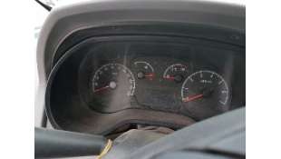 CUADRO INSTRUMENTOS OPEL COMBO D 1.6 16V CDTI (105 CV) DE 2014 - D.4380948
