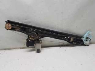 ELEVALUNAS DELANTERO DERECHO OPEL COMBO D 1.6 16V CDTI (105 CV) DE 2014 - D.4380953 / 51810879 2
