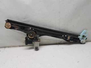 ELEVALUNAS DELANTERO DERECHO OPEL COMBO D 1.6 16V CDTI (105 CV) DE 2014 - D.4380953 / 51810879