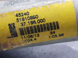 ELEVALUNAS DELANTERO IZQUIERDO OPEL COMBO D 1.6 16V CDTI (105 CV) DE 2014 - D.4380954 / 518140880