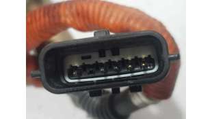 SONDA LAMBDA RENAULT CLIO IV 1.5 dCi D FAP (75 CV) DE 2017 - D.4381098 / 226A47453R 2