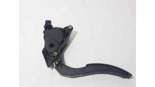 POTENCIOMETRO PEDAL RENAULT CLIO IV 1.5 dCi D FAP (75 CV) DE 2017 - D.4381162 / 180029347R 2