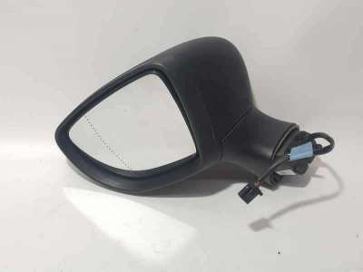 RETROVISOR IZQUIERDO RENAULT CLIO IV 1.5 dCi D FAP (75 CV) DE 2017 - D.4381164 / 963025724R