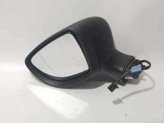 RETROVISOR IZQUIERDO RENAULT CLIO IV 1.5 dCi D FAP (75 CV) DE 2017 - D.4381164 / 963025724R