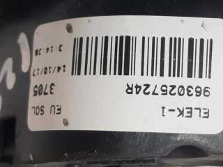 RETROVISOR IZQUIERDO RENAULT CLIO IV 1.5 dCi D FAP (75 CV) DE 2017 - D.4381164 / 963025724R