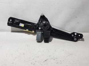 ELEVALUNAS TRASERO IZQUIERDO CITROEN C3 AIRCROSS 1.5 Blue-HDI FAP (120 CV) DE 2019 - D.4381257 / 39187593