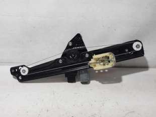 ELEVALUNAS TRASERO IZQUIERDO CITROEN C3 AIRCROSS 1.5 Blue-HDI FAP (120 CV) DE 2019 - D.4381257 / 39187593 2