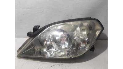 FARO IZQUIERDO NISSAN PRIMERA BERLINA 1.9 16V Turbodiesel (120 CV) DE 2004 - D.4381407