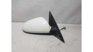 RETROVISOR DERECHO NISSAN PRIMERA BERLINA 1.9 16V Turbodiesel (120 CV) DE 2004 - D.4381470 2