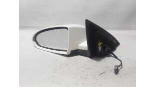 RETROVISOR IZQUIERDO NISSAN PRIMERA BERLINA 1.9 16V Turbodiesel (120 CV) DE 2004 - D.4381471