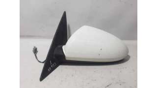 RETROVISOR IZQUIERDO NISSAN PRIMERA BERLINA 1.9 16V Turbodiesel (120 CV) DE 2004 - D.4381471
