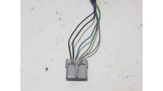 RETROVISOR IZQUIERDO NISSAN PRIMERA BERLINA 1.9 16V Turbodiesel (120 CV) DE 2004 - D.4381471
