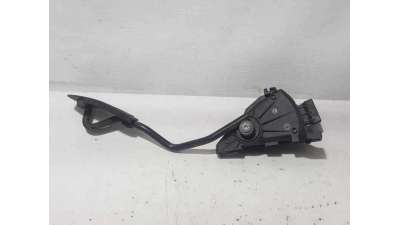 POTENCIOMETRO PEDAL NISSAN PRIMERA BERLINA 1.9 16V Turbodiesel (120 CV) DE 2004 - D.4381472 / 18002AU410