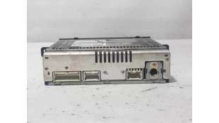 SISTEMA NAVEGACION GPS NISSAN PRIMERA BERLINA 1.9 16V Turbodiesel (120 CV) DE 2004 - D.4381478 / 28185BA010 2