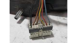 RETROVISOR DERECHO PEUGEOT 406 BERLINA 1.8 (110 CV) DE 1988 - D.4381611