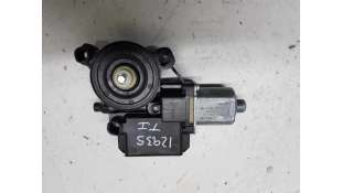 MOTOR ELEVALUNAS TRASERO IZQUIERDO VOLKSWAGEN POLO 1.2 TSI (90 CV) DE 2012 - D.4381759