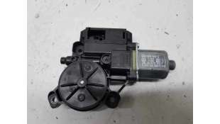 MOTOR ELEVALUNAS TRASERO IZQUIERDO VOLKSWAGEN POLO 1.2 TSI (90 CV) DE 2012 - D.4381759 2