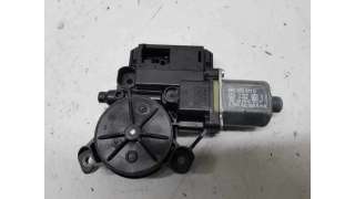 MOTOR ELEVALUNAS TRASERO IZQUIERDO VOLKSWAGEN POLO 1.2 TSI (90 CV) DE 2012 - D.4381759